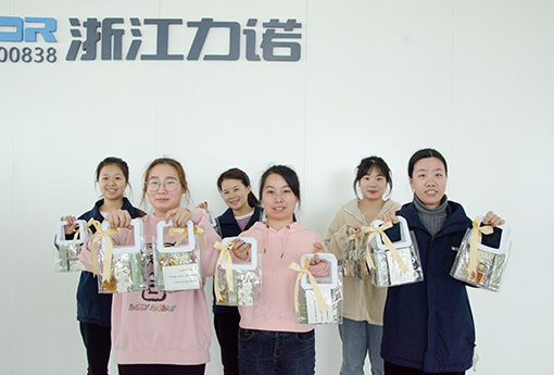凝心聚力，綻放芳華 | 「暢游泰順南浦溪，樂享三八節(jié)」主題的婦女節(jié)戶外踏青活動(dòng)圓滿結(jié)束